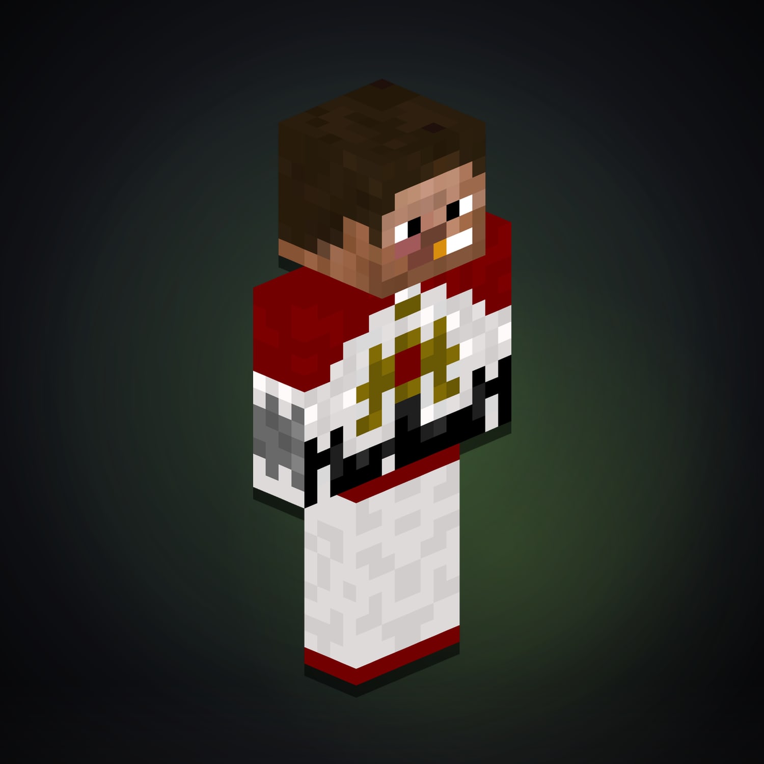 Minecraft 8 capes — HabibiAccounts