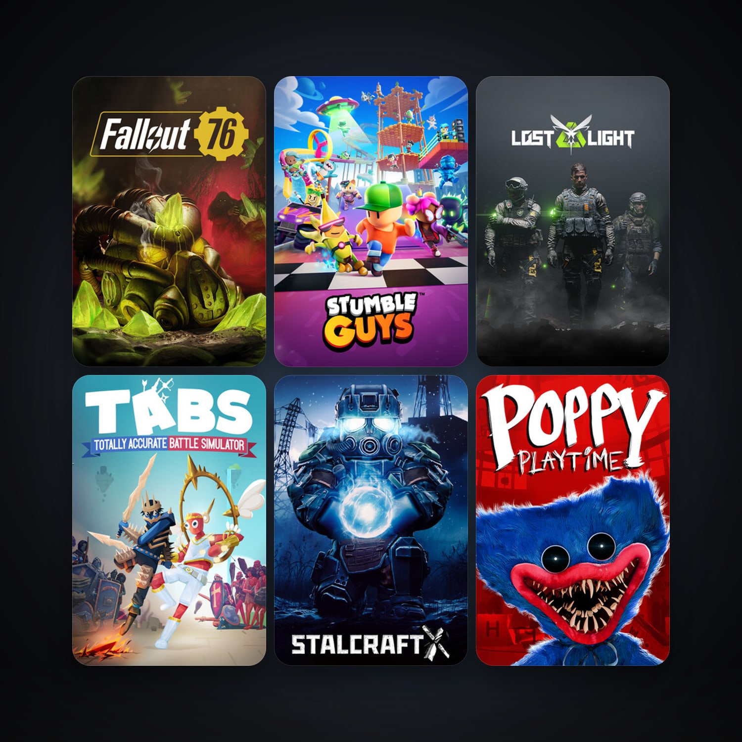 Free CS2 (No Prime) + Totally Accurate Battle Simulator, 19 games, clean — HabibiAccounts