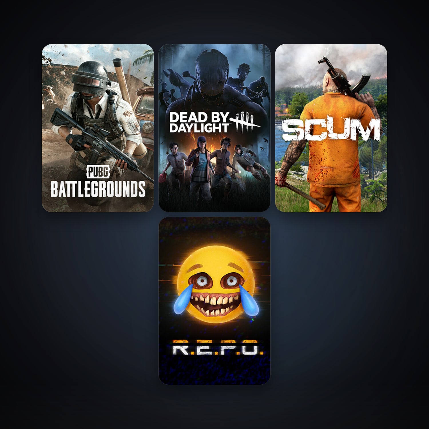 Free CS2 (No Prime) + Vindictus, 17 games, clean — HabibiAccounts