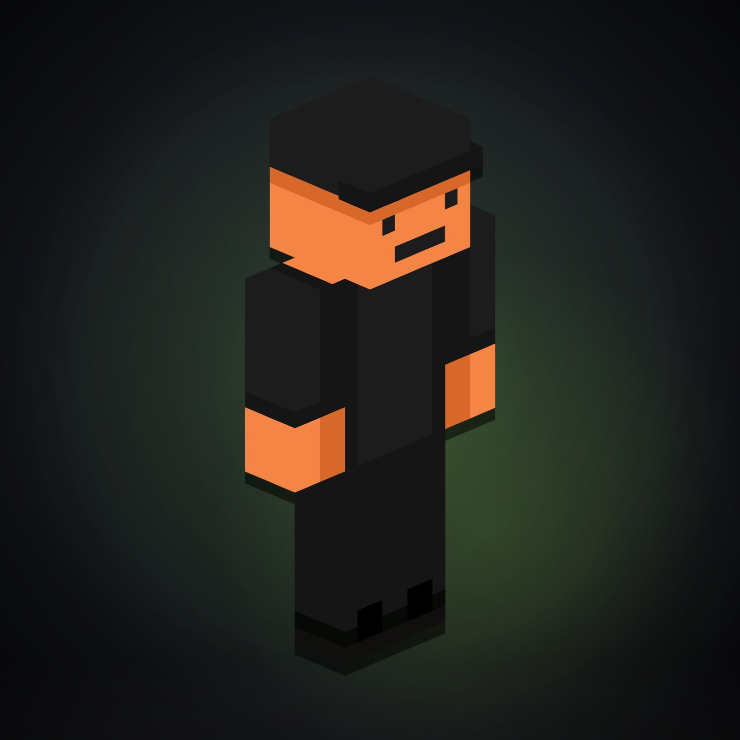 هالحساب ماين كرافت 2 عباءة · 259998454 — HabibiAccounts
