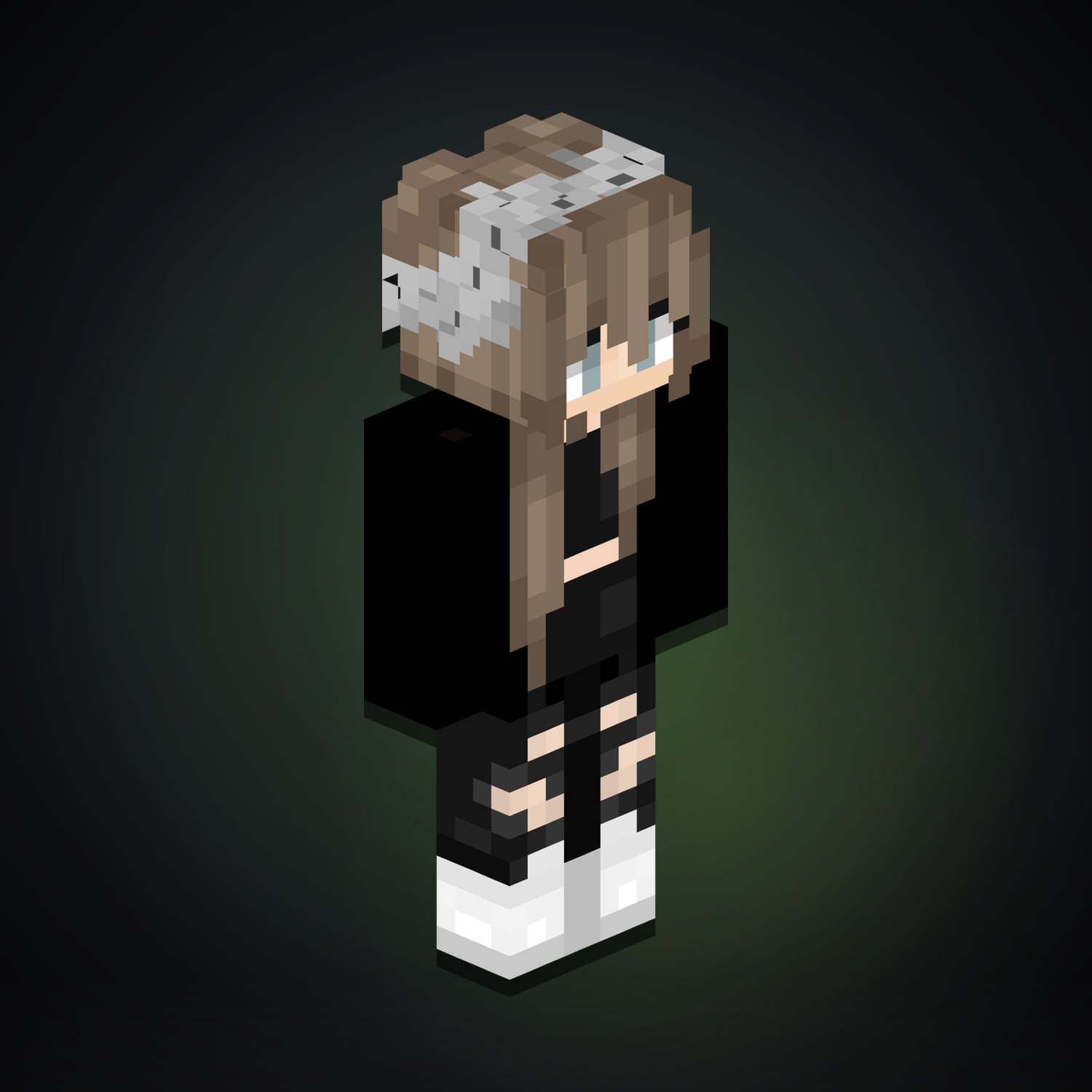 Minecraft 1 capes — HabibiAccounts