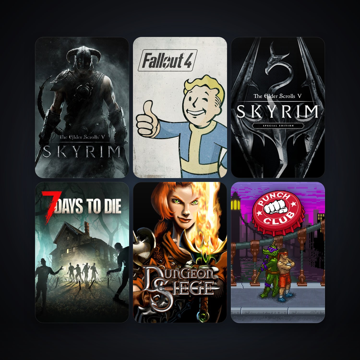 Prototype + The Elder Scrolls III: Morrowind Game of the Year Edition, 42 games, Steam 10, clean — HabibiAccounts