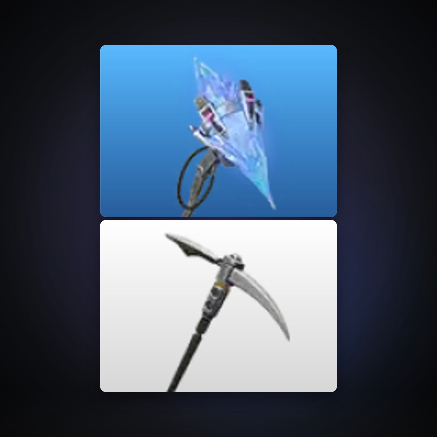 Fortnite locker — 100 V-Bucks — lvl 31 — HabibiAccounts