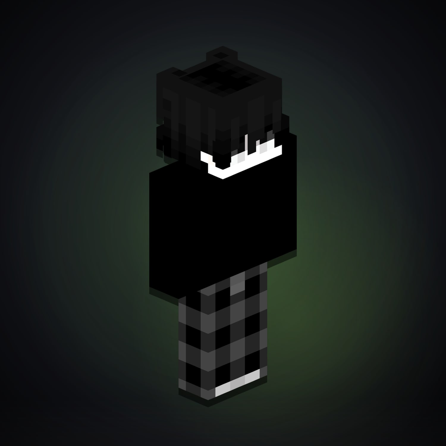 هالحساب ماين كرافت 2 عباءة · 260001400 — HabibiAccounts