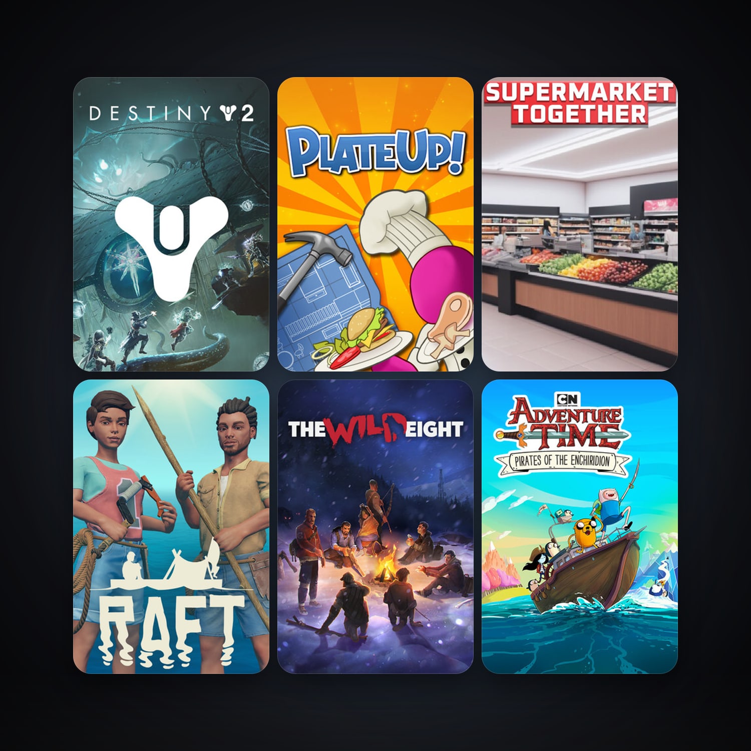 Shift Happens + Poly Bridge, 25 games, clean — HabibiAccounts