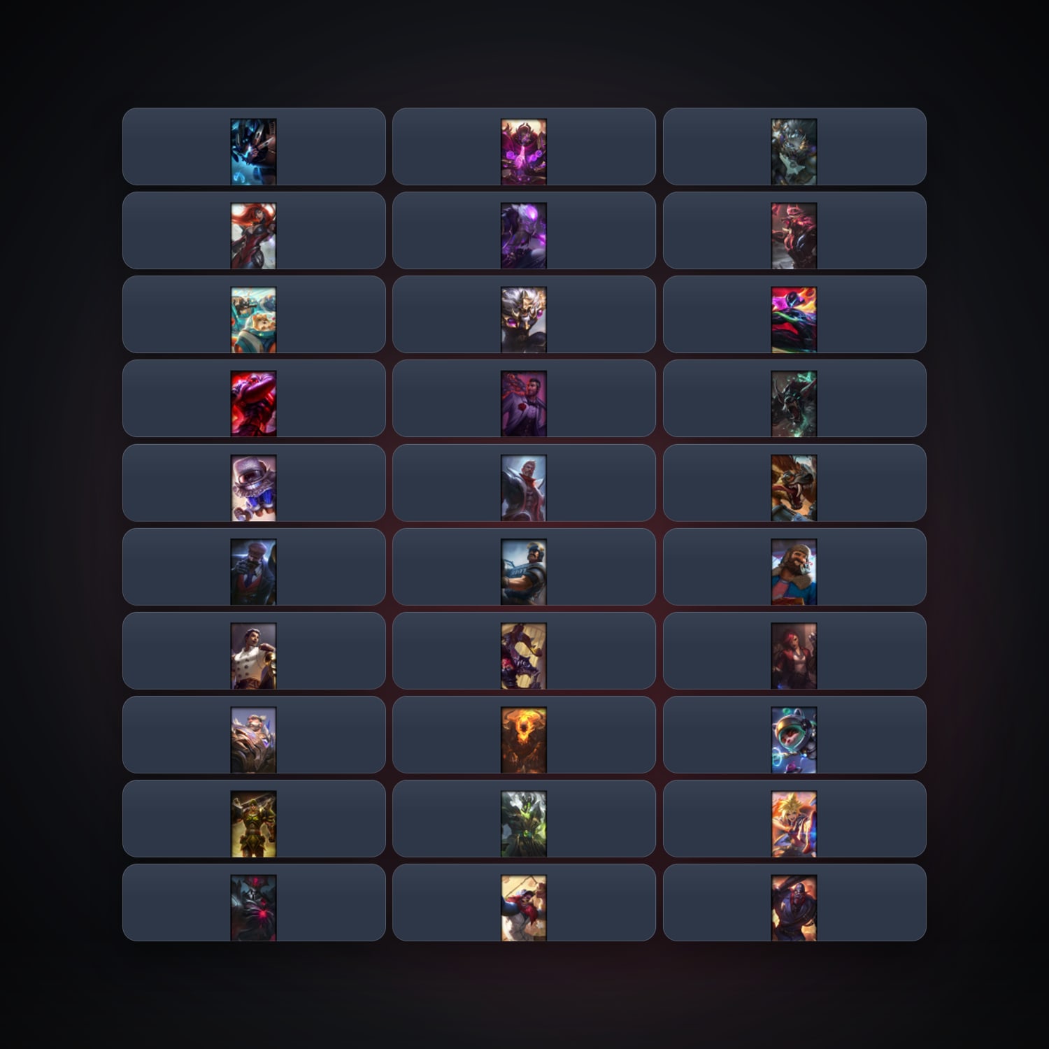 EU locker — HabibiAccounts