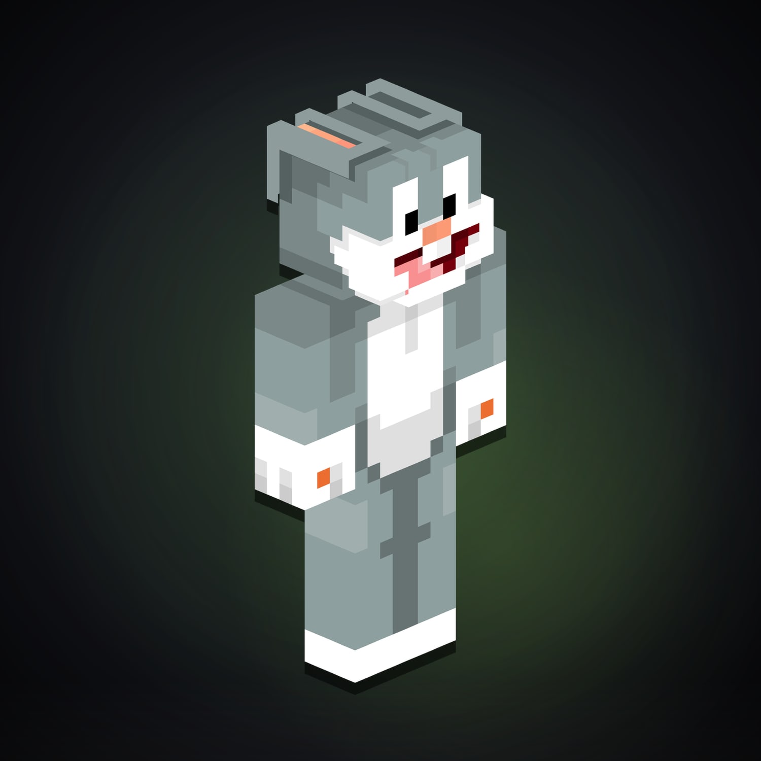 Minecraft 2 capes — HabibiAccounts
