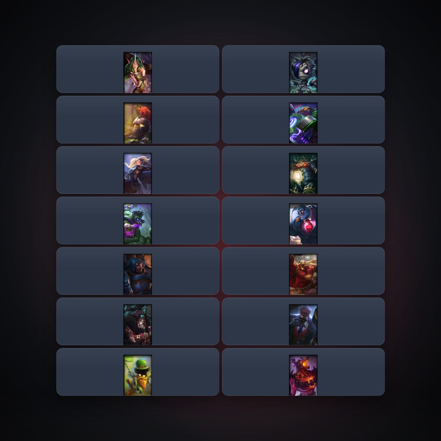 EU locker — HabibiAccounts