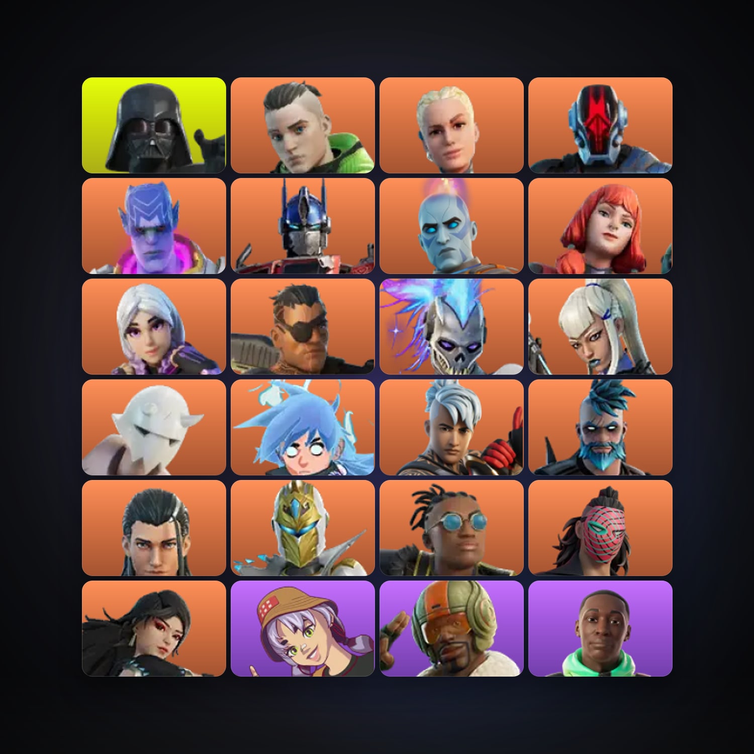 Epic · 260018338 — HabibiAccounts