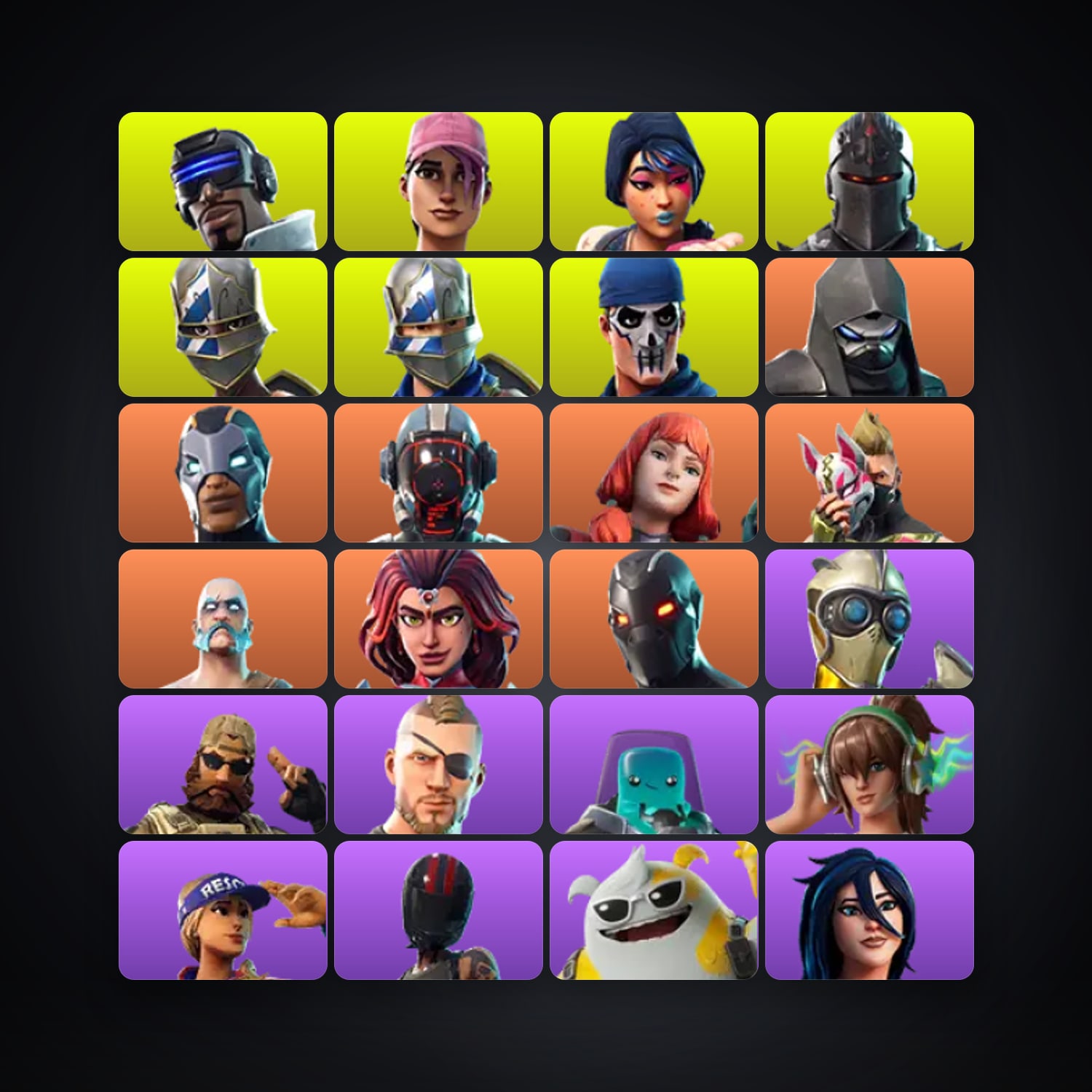 Epic · 260019959 — HabibiAccounts