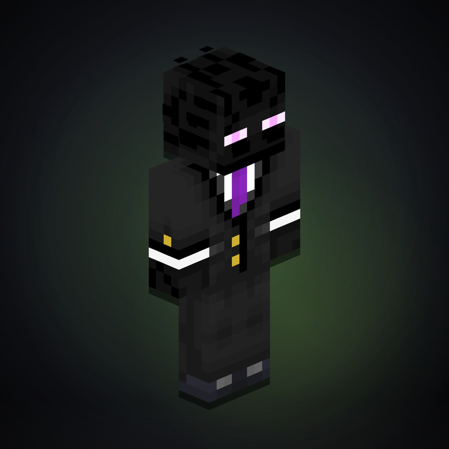 Minecraft 3 capes · 260022467 — HabibiAccounts
