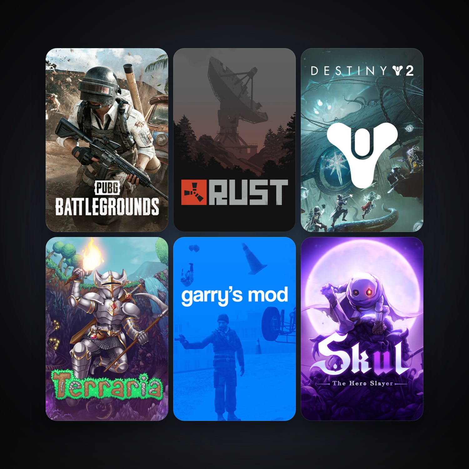 Left 4 Dead 2 + Garry's Mod, 90 games, clean — HabibiAccounts