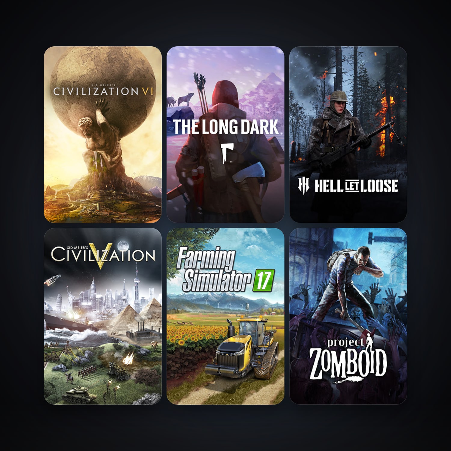 Dota 2 + CS2 Prime, 40 games, Steam 10, clean — HabibiAccounts