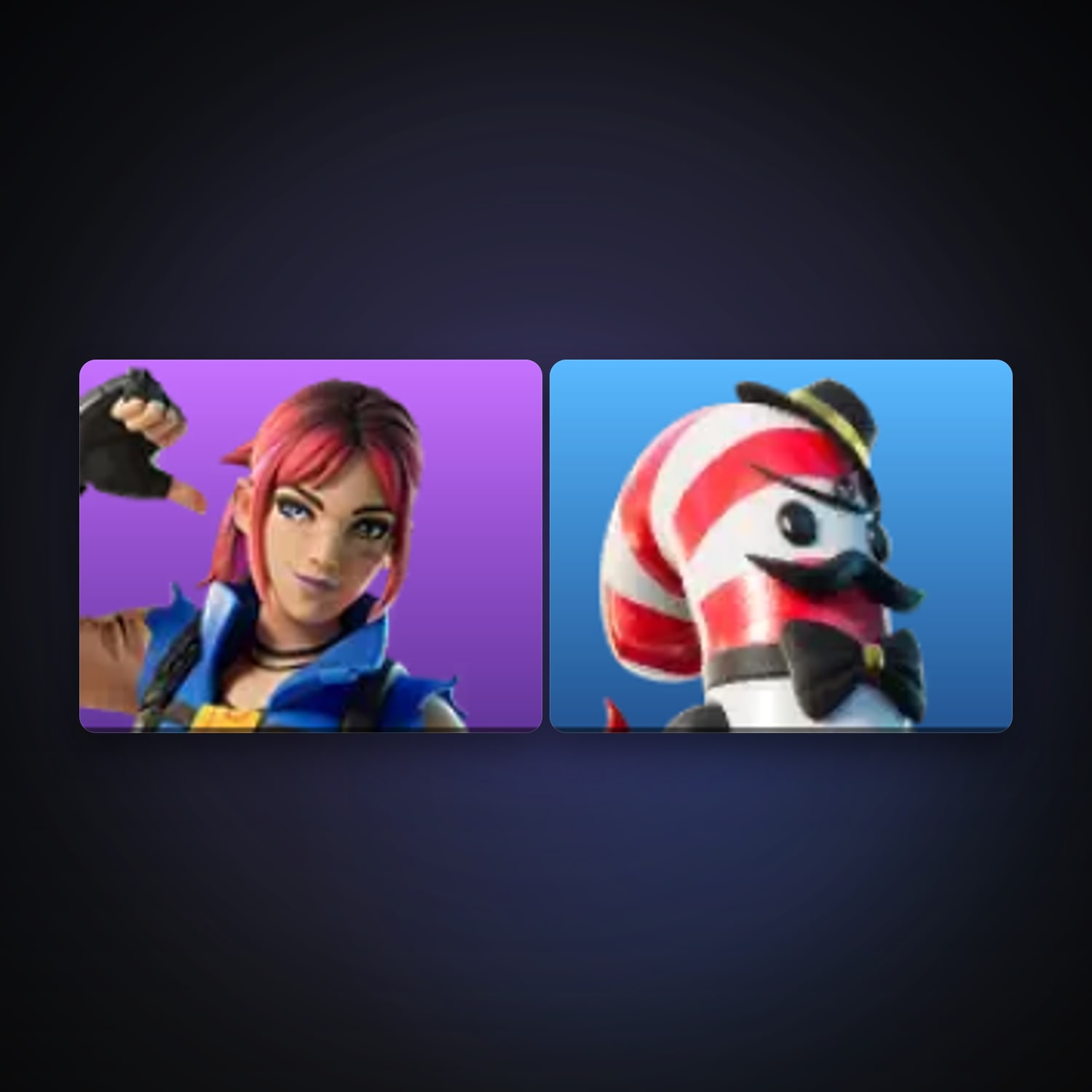Explorer Emilie — Mr. Dappermint — 2 skins — 200 V-Bucks — lvl 291 — HabibiAccounts