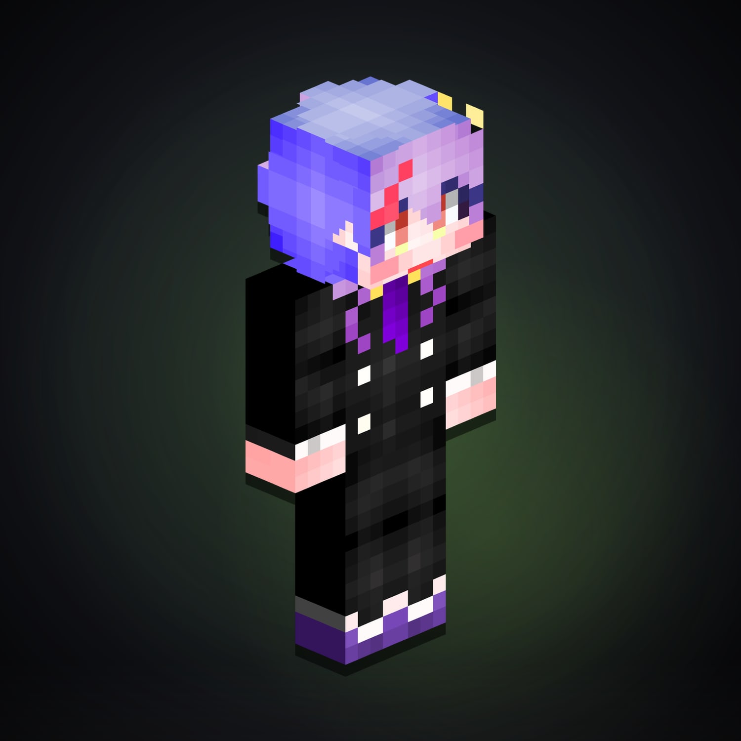 Minecraft 2 capes · 260029142 — HabibiAccounts
