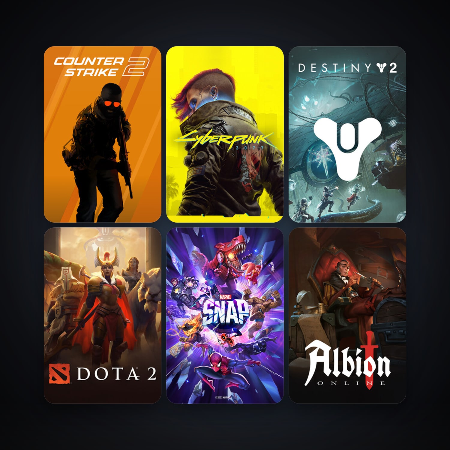 Dota 2 + CS2 Prime, 57 games, Steam 13, clean — HabibiAccounts