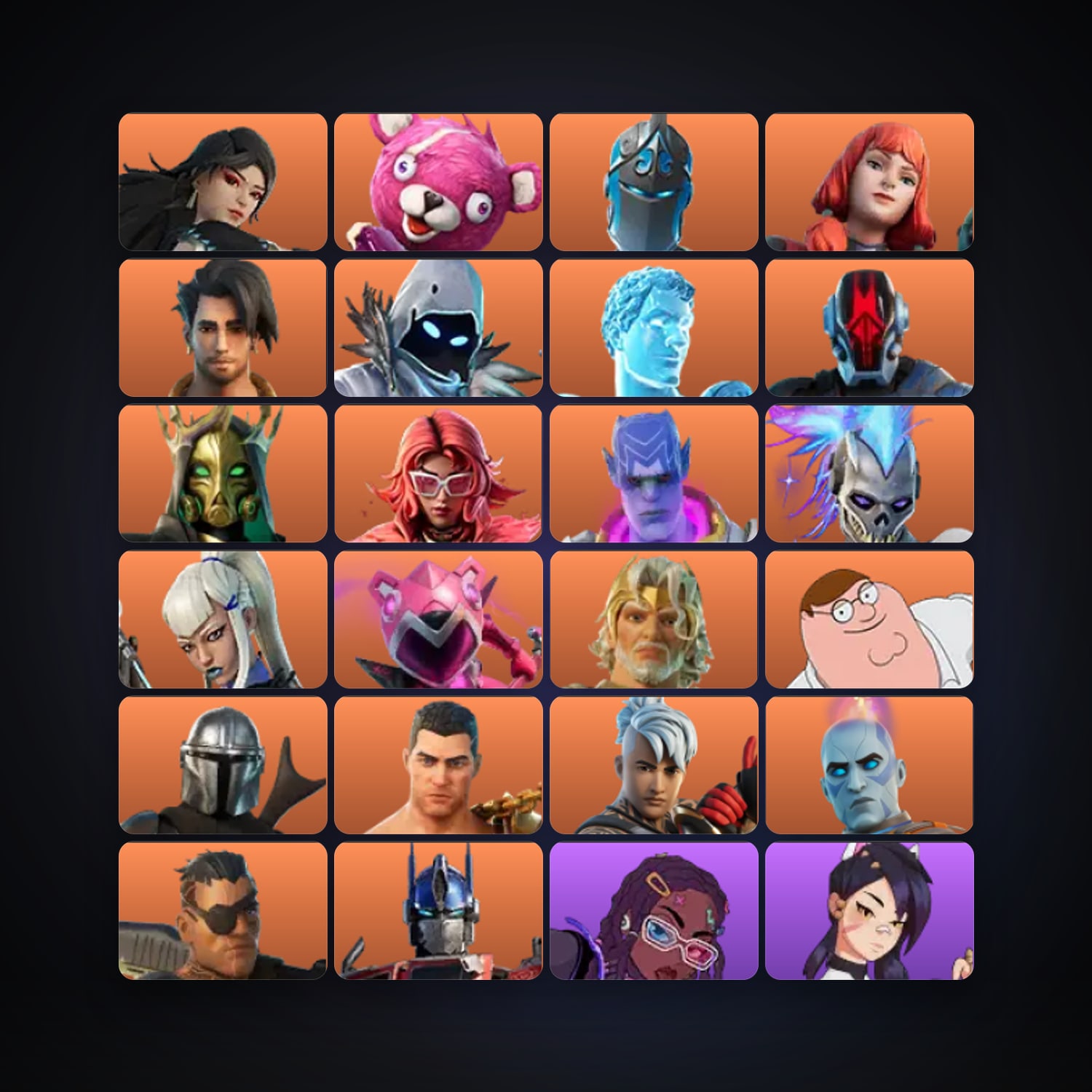 Era — Cuddle Team Leader — 239 skins — 800 V-Bucks — lvl 5457 — HabibiAccounts