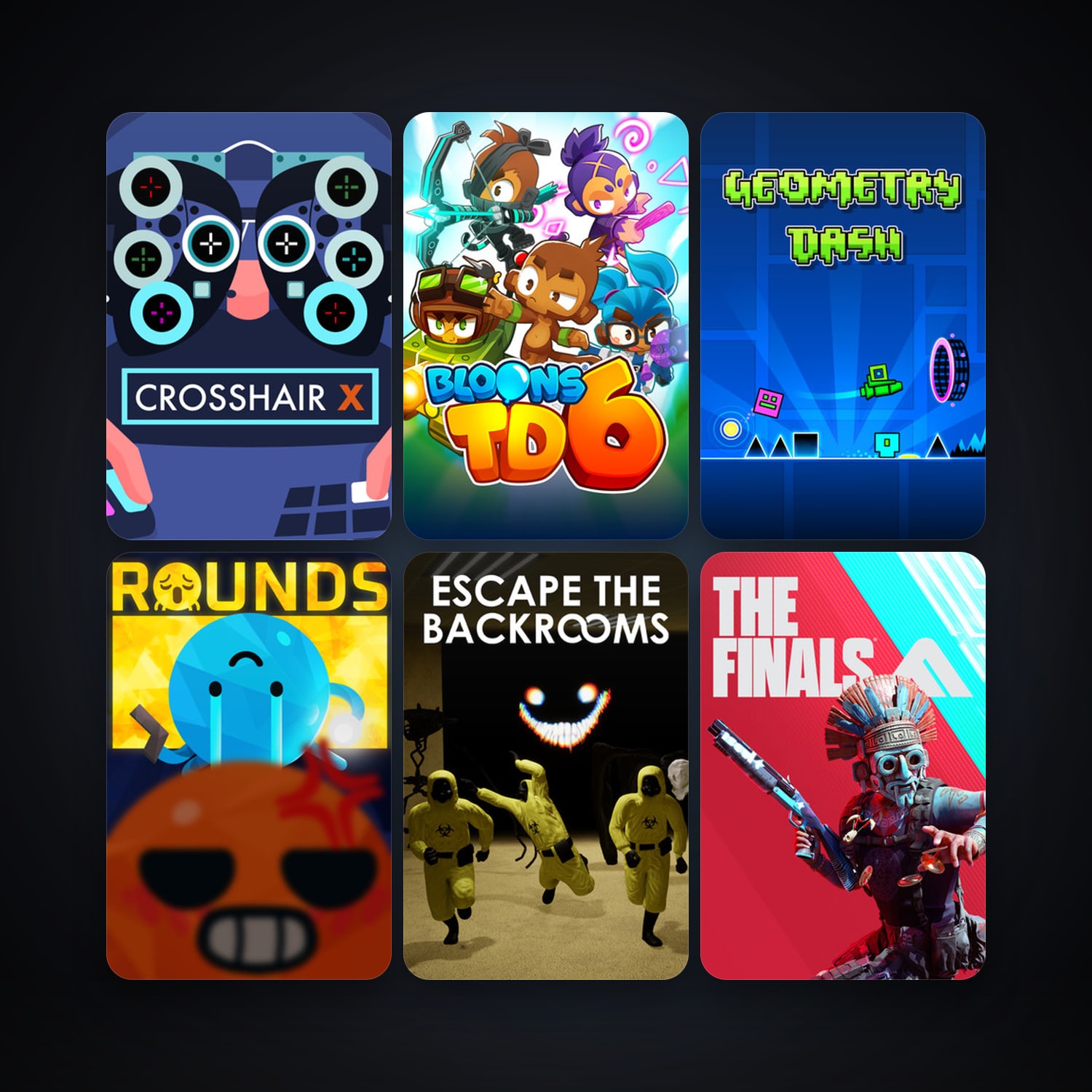 Free CS2 (No Prime) + Deponia, 72 games, clean — HabibiAccounts