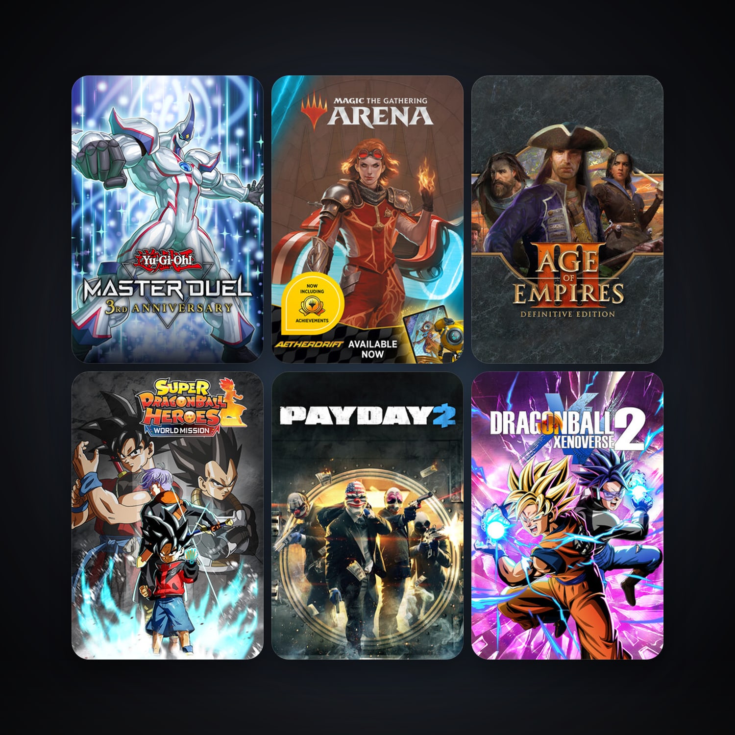 Left 4 Dead 2 + Quake III Arena, 79 games, clean — HabibiAccounts