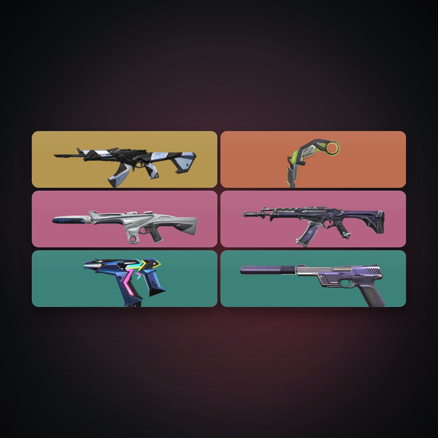 EU Plat 1 locker — 1 knives, 6 skins, lvl 97 — HabibiAccounts