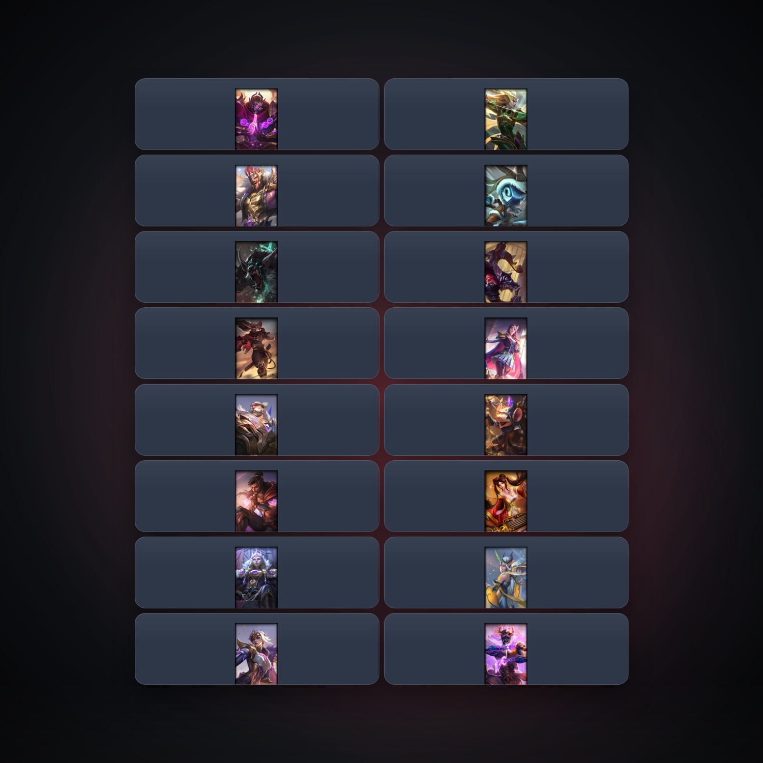 EU locker · 260044200 — HabibiAccounts