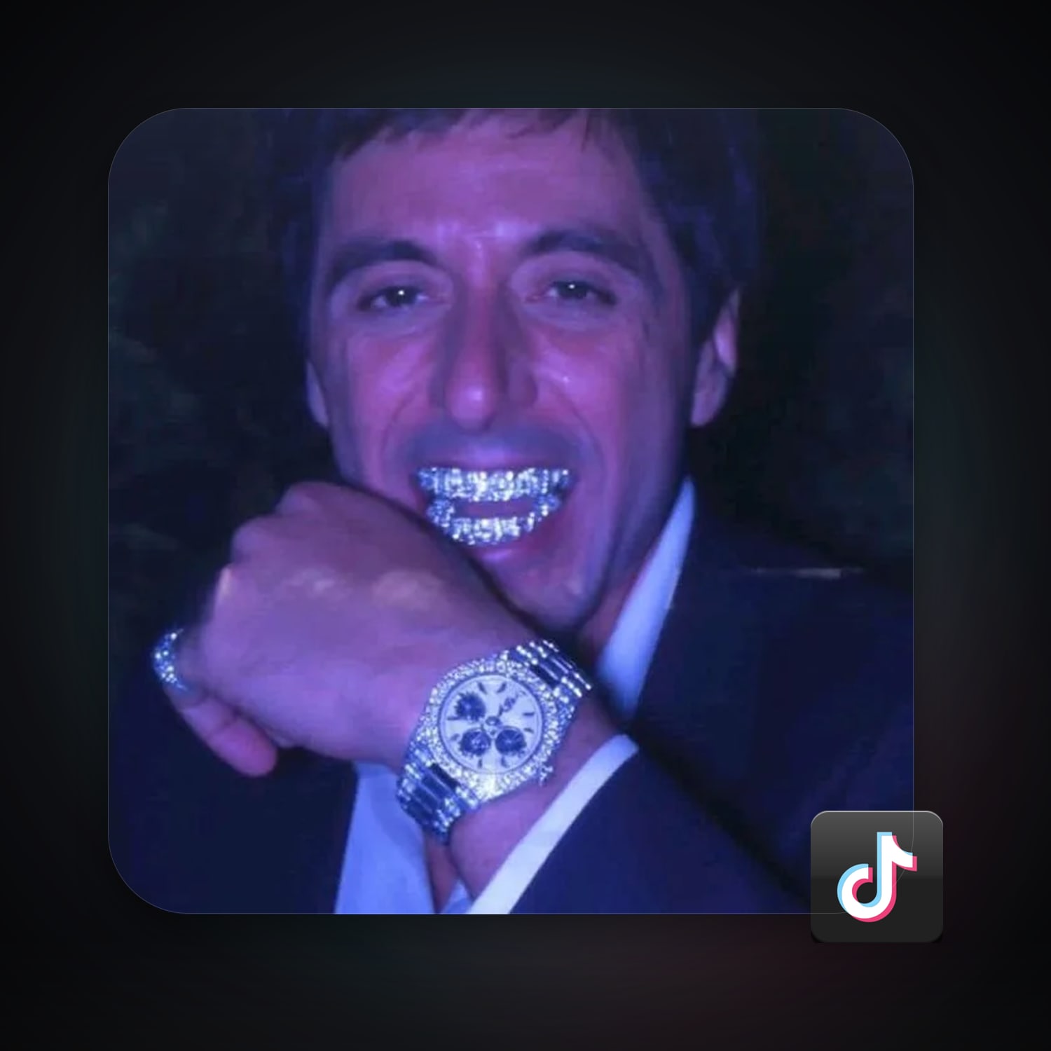 TikTok 82.1K followers — HabibiAccounts