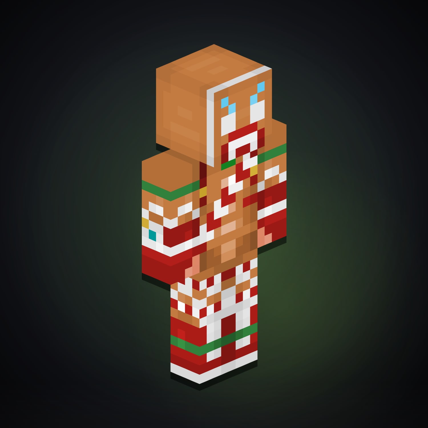 Minecraft 7 capes — HabibiAccounts