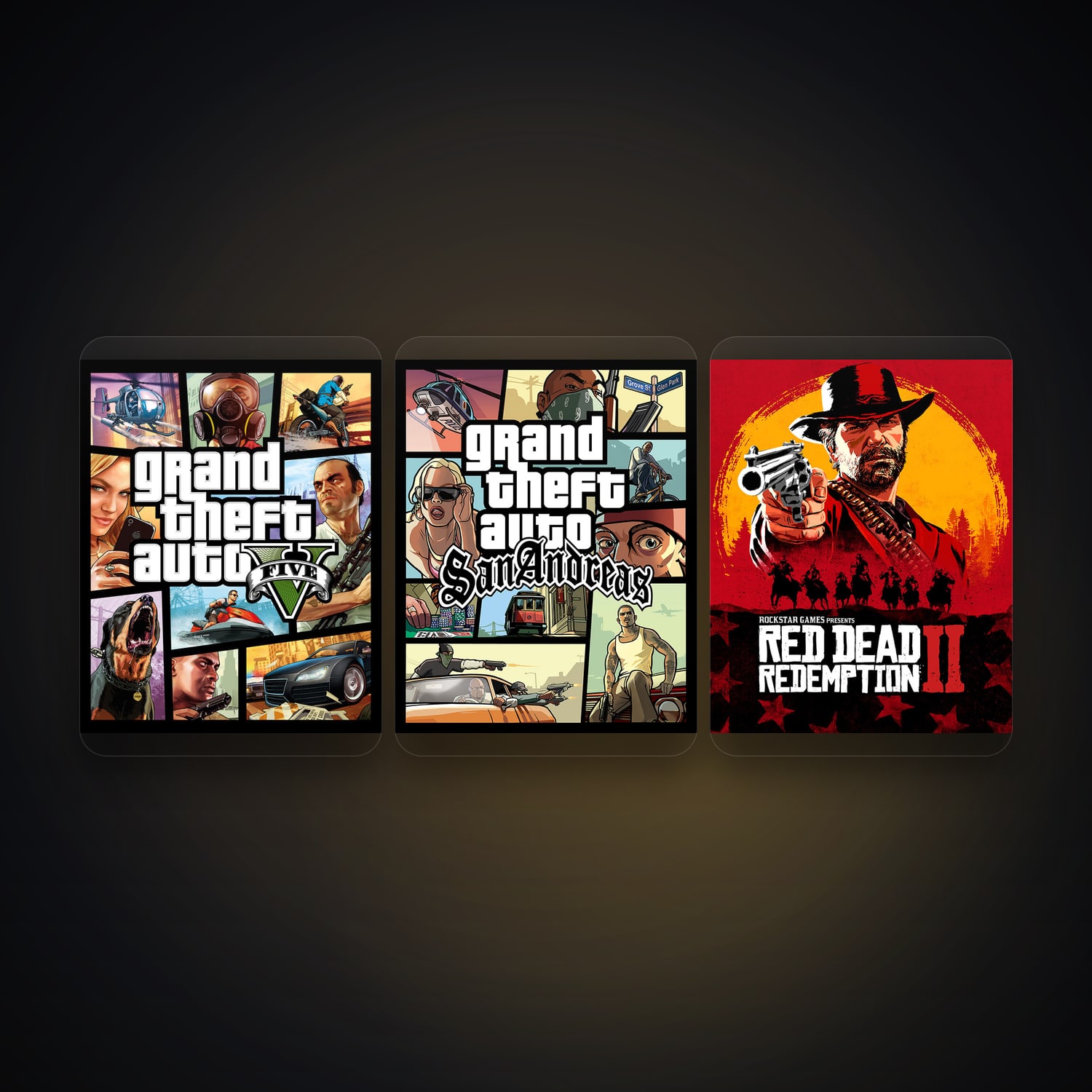 GTA V +2 | Level 8000 | $17.5M In-Game — Social Club Account — HabibiAccounts