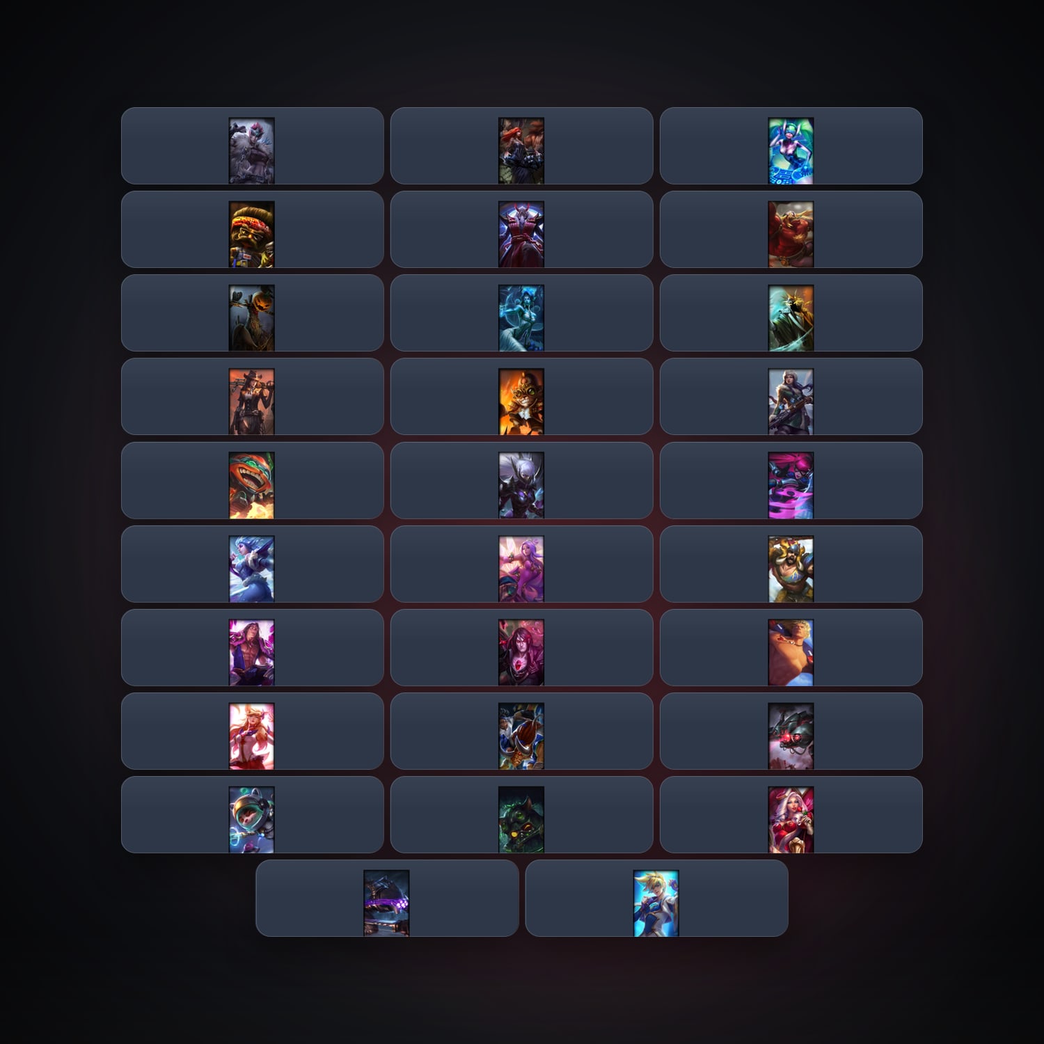 EU locker — HabibiAccounts