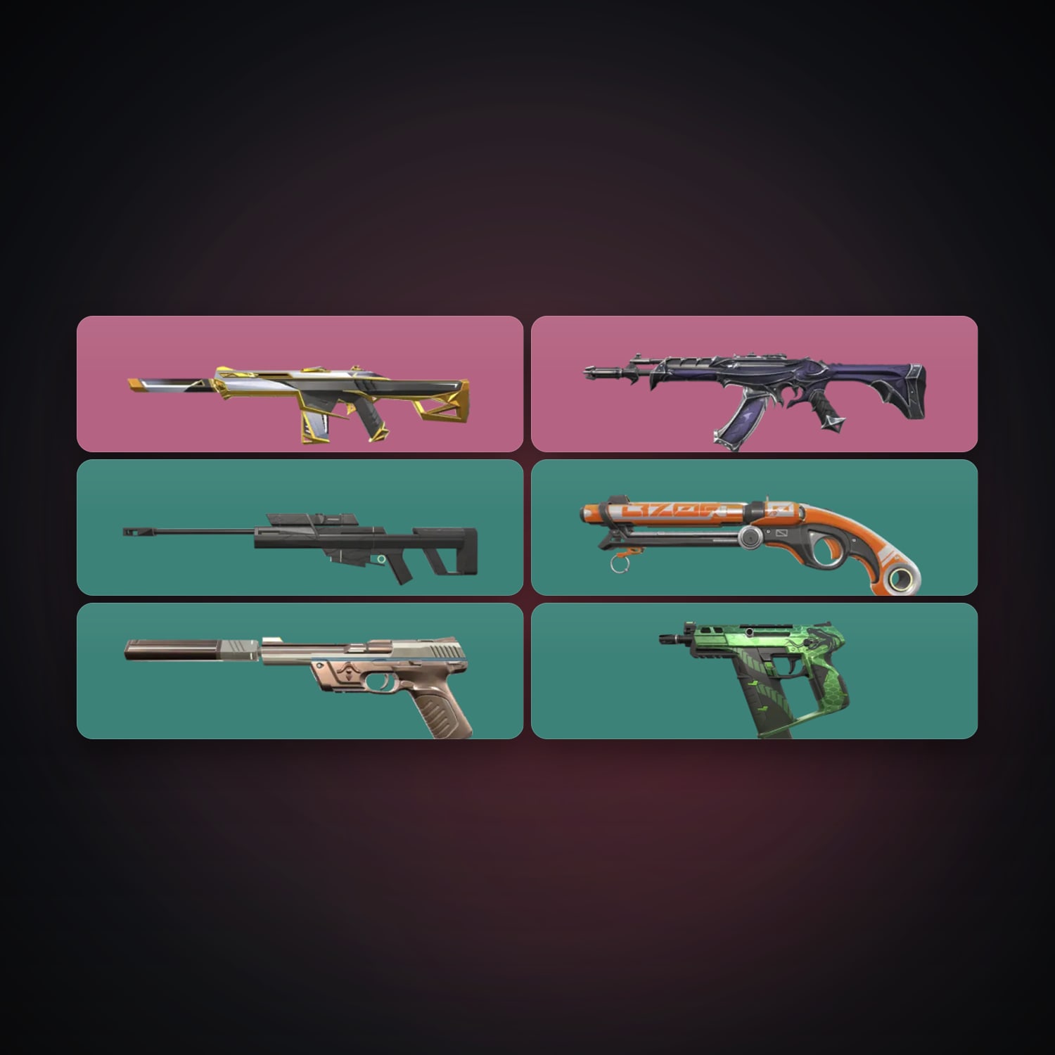 LA Gold 3 locker — 7 skins, lvl 73 — HabibiAccounts