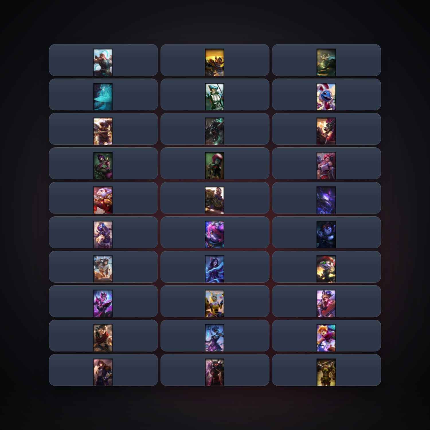 EU locker — HabibiAccounts