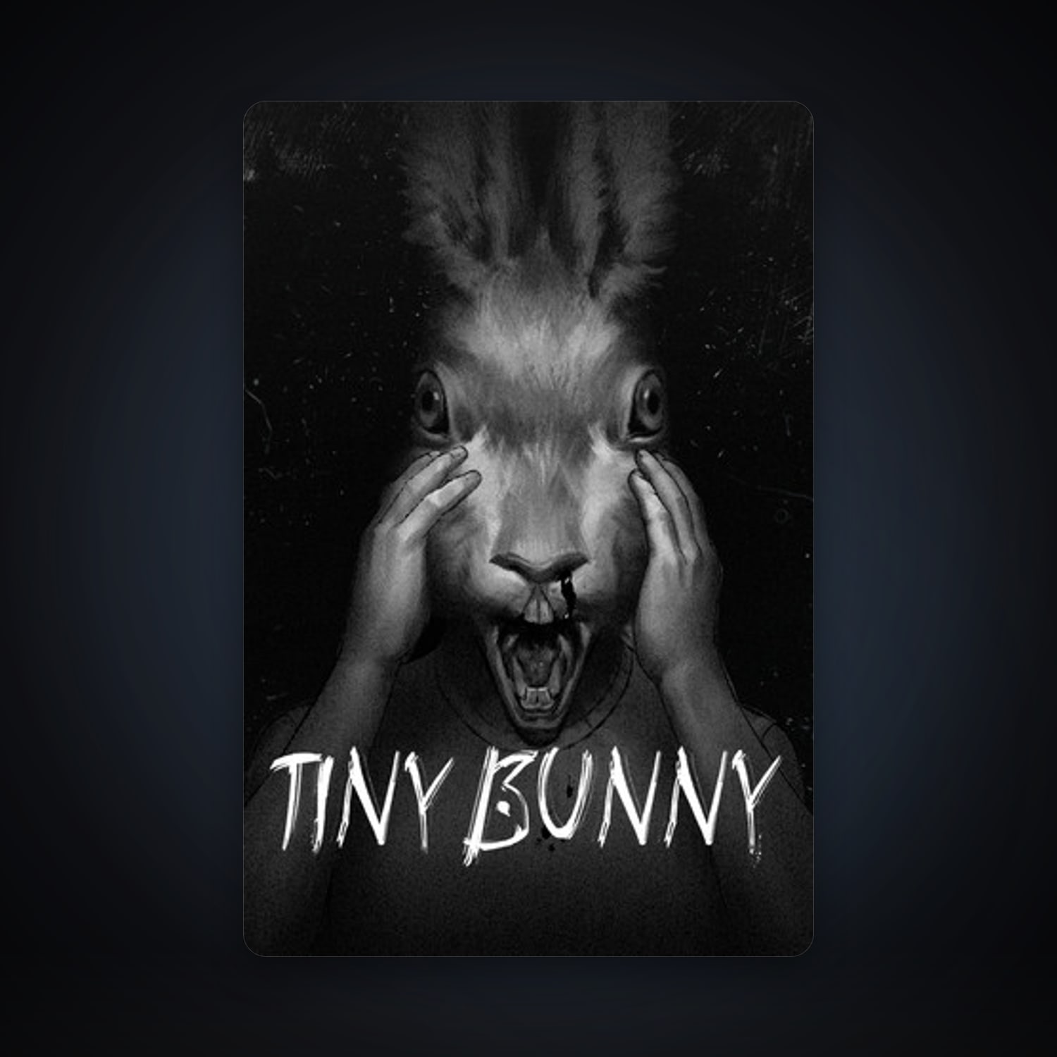 Tiny Bunny, 1 games, clean — HabibiAccounts