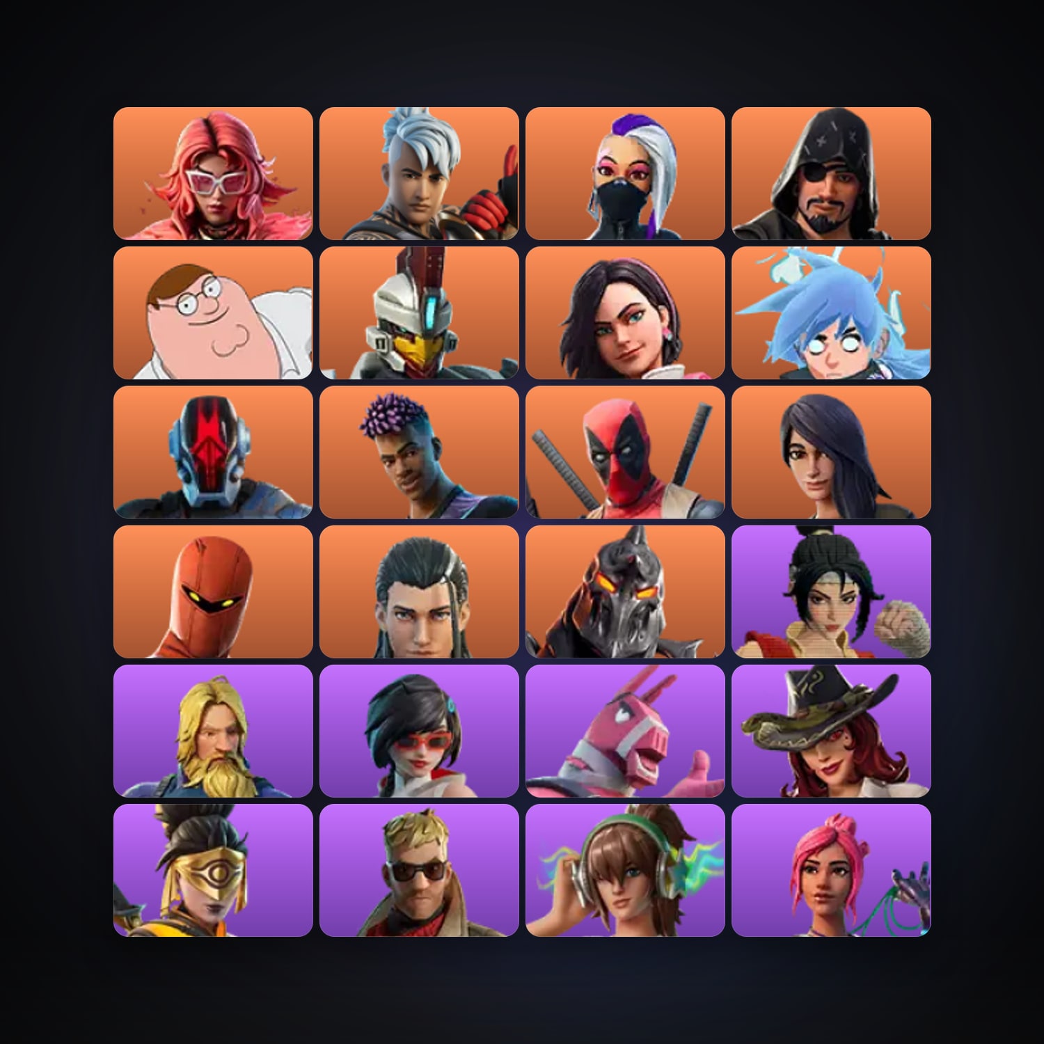 Epic · 260061623 — HabibiAccounts