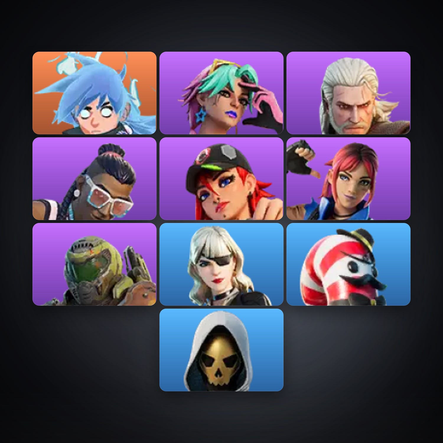 Epic — HabibiAccounts