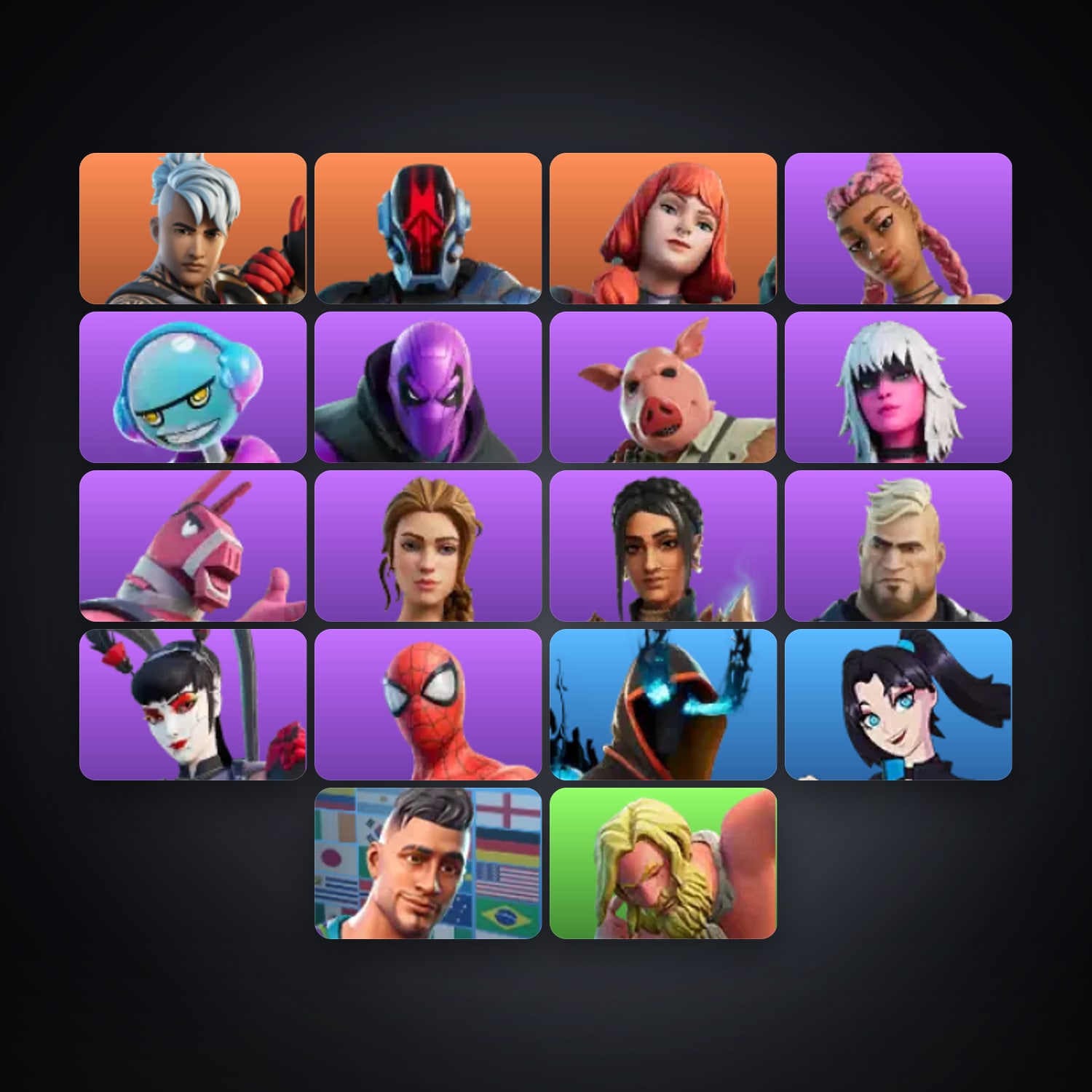 Epic — HabibiAccounts