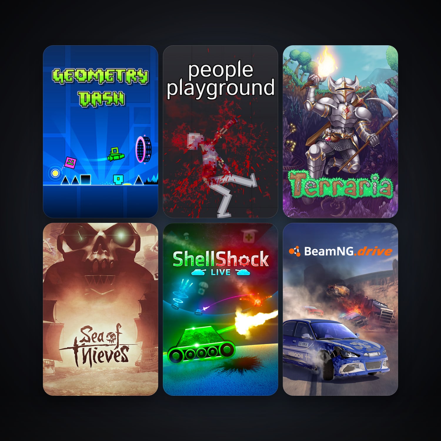 Dota 2 + Terraria, 77 games, clean — HabibiAccounts