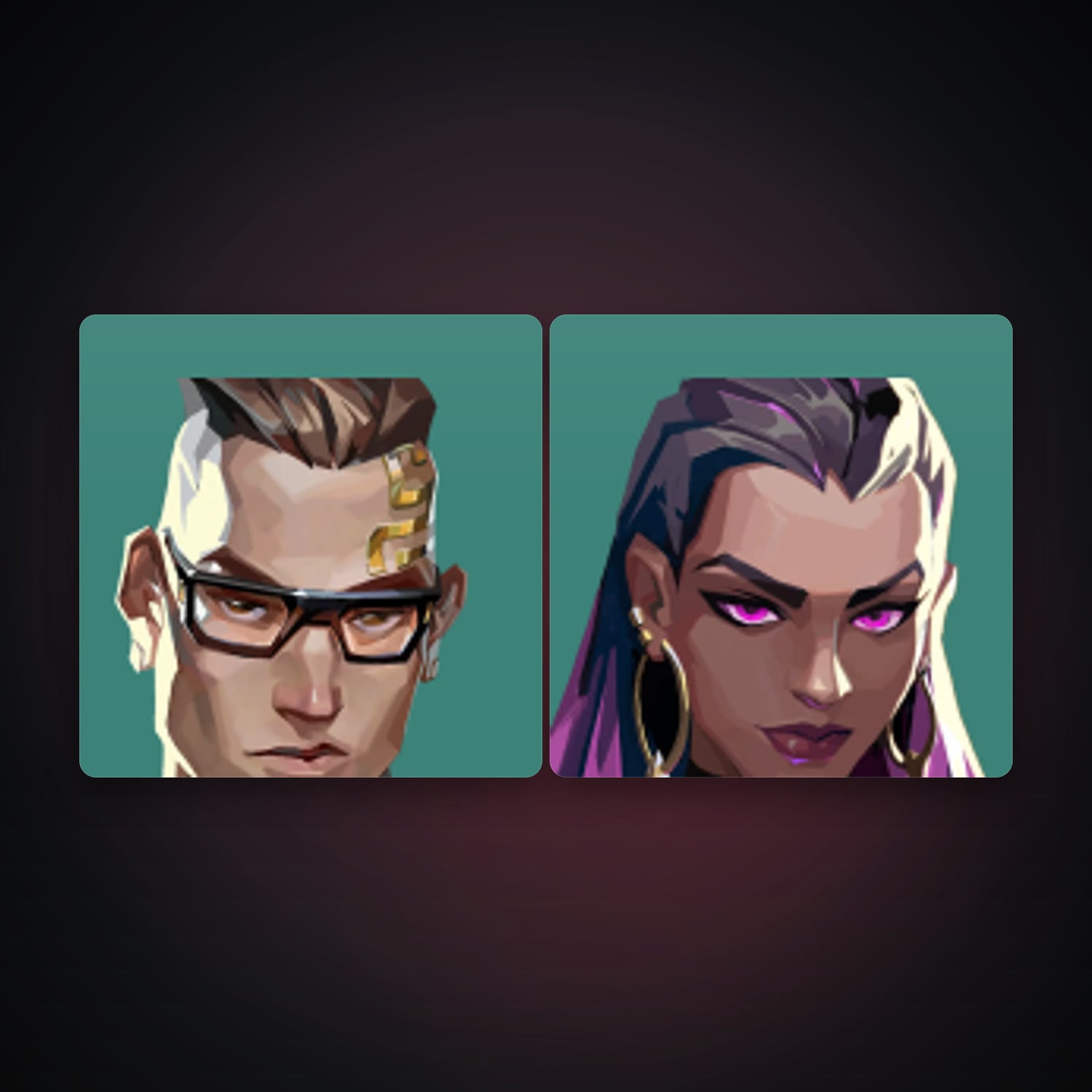 KR locker — lvl 17 — HabibiAccounts