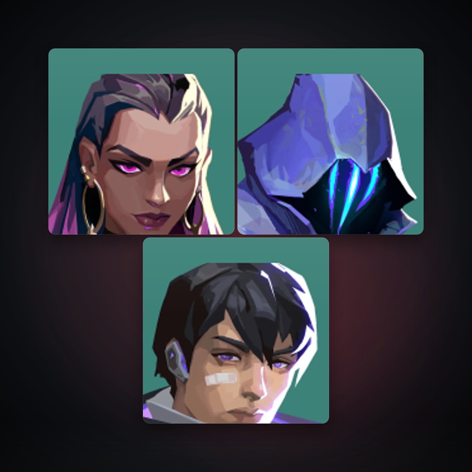 EU locker — lvl 15 — HabibiAccounts