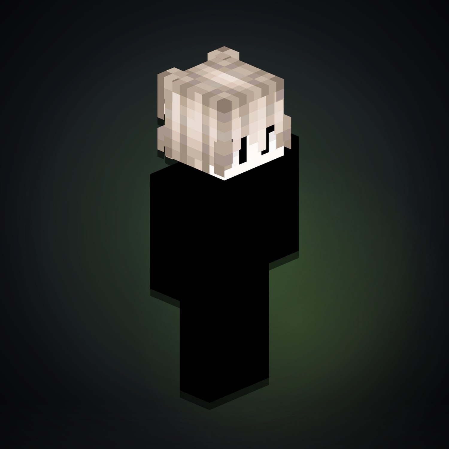 Minecraft 3 capes — HabibiAccounts