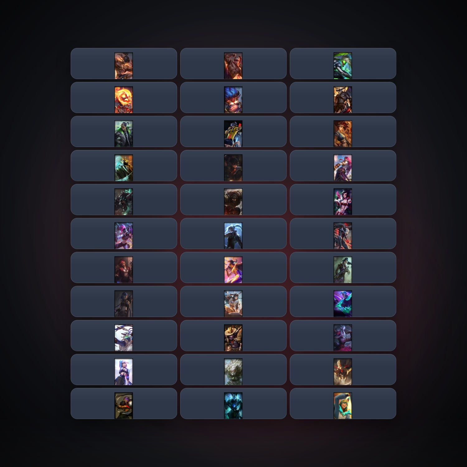 EU locker · 260095621 — HabibiAccounts