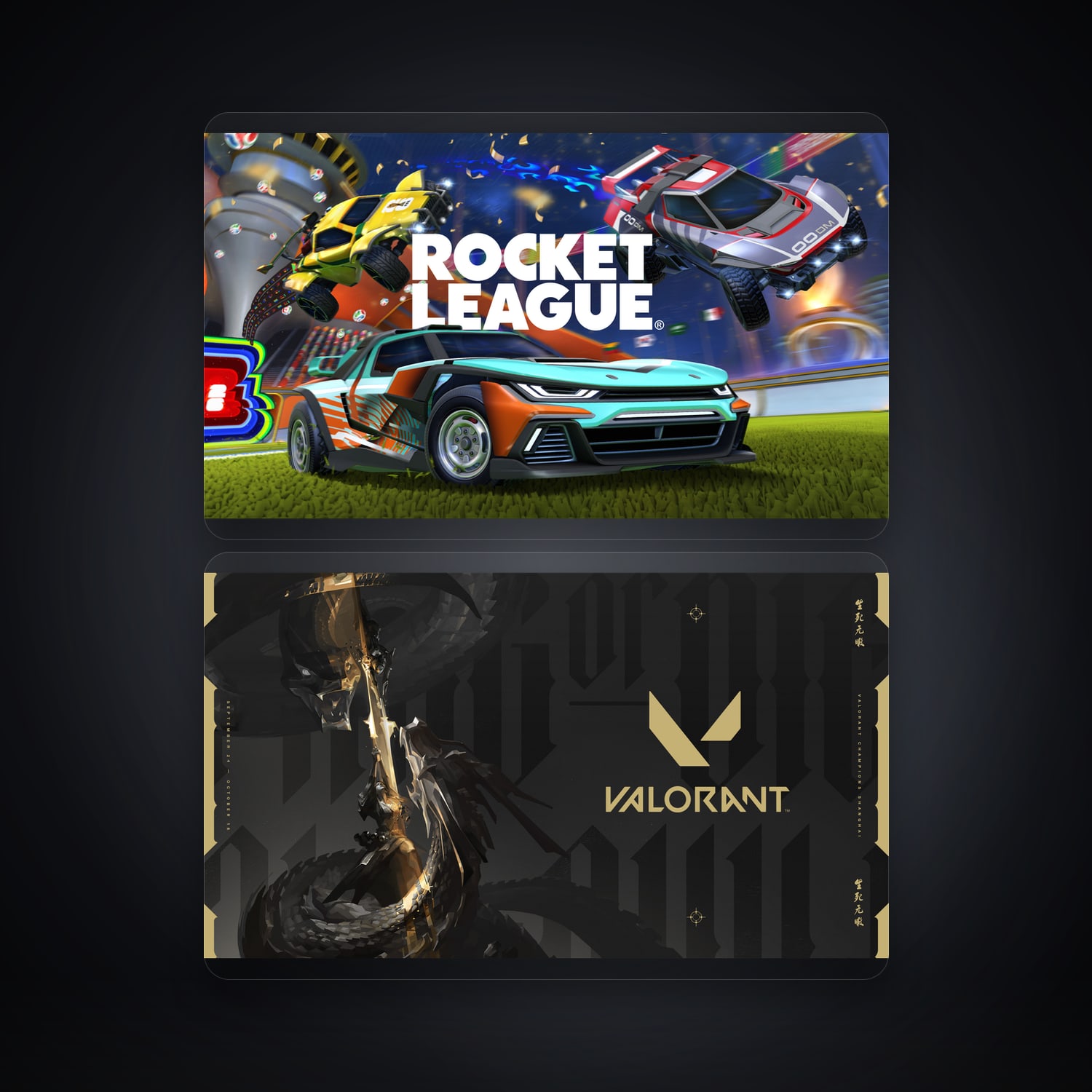 Epic · 260095813 — HabibiAccounts