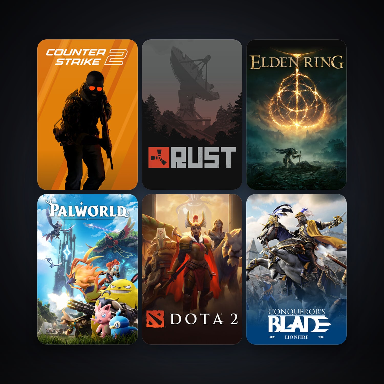 Dota 2 + CS2 Prime, 127 games, Steam 10, clean — HabibiAccounts