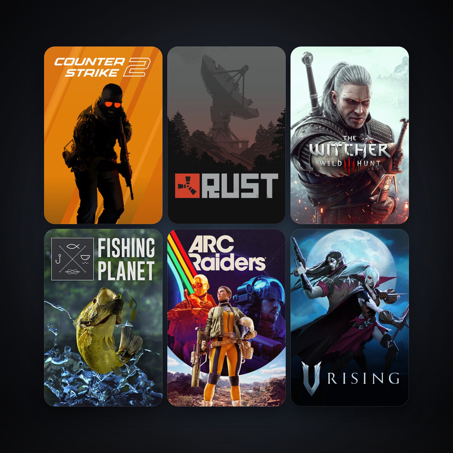 هالحساب ستيم فلين، Dota 2 وCS2 Prime، 191 لعبة، لفل 12، صامد واضح — HabibiAccounts