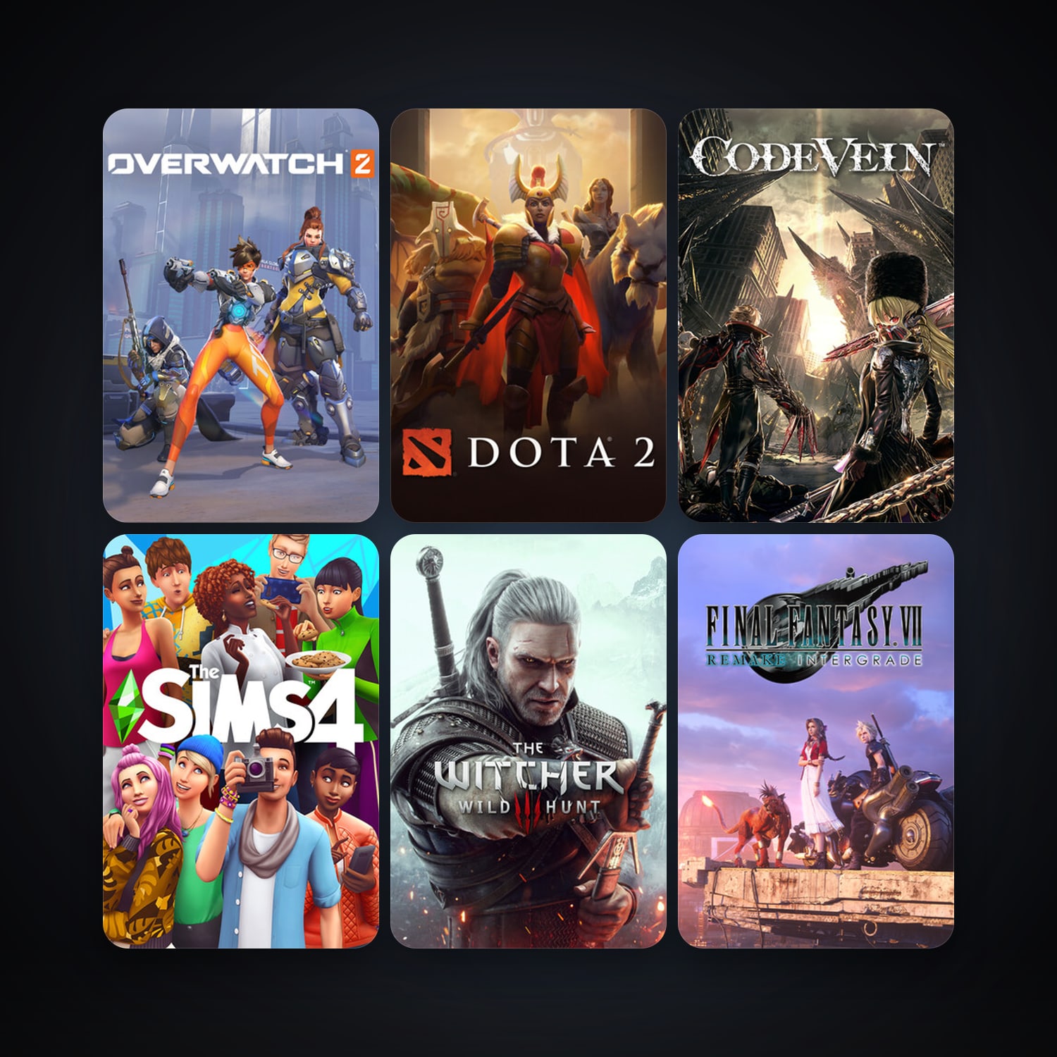 Dota 2 + Tomb Raider, 30 games, clean — HabibiAccounts