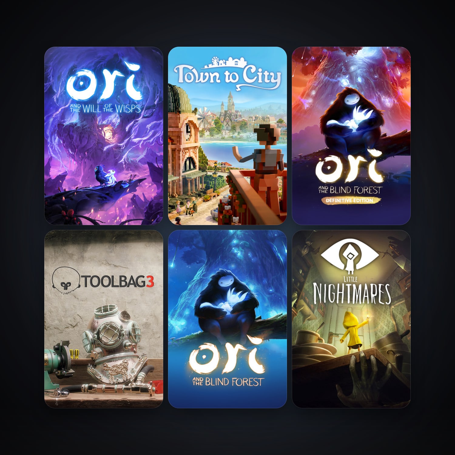 Call of Duty: Black Ops II - Multiplayer + Middle-earth: Shadow of Mordor, 12 games, clean — HabibiAccounts