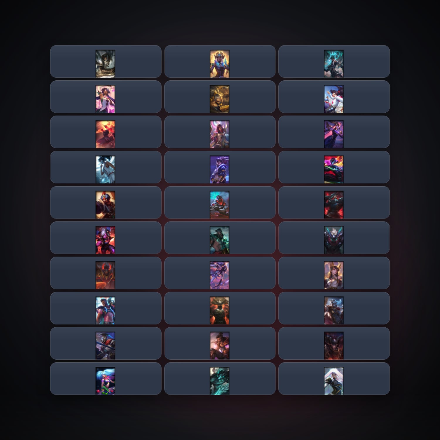 EU locker — HabibiAccounts