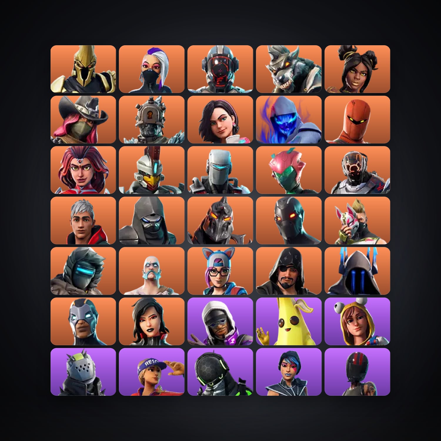 Epic · 260121668 — HabibiAccounts