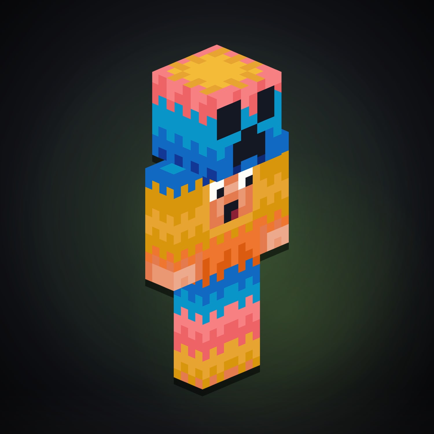 Minecraft 2 capes · 260122627 — HabibiAccounts