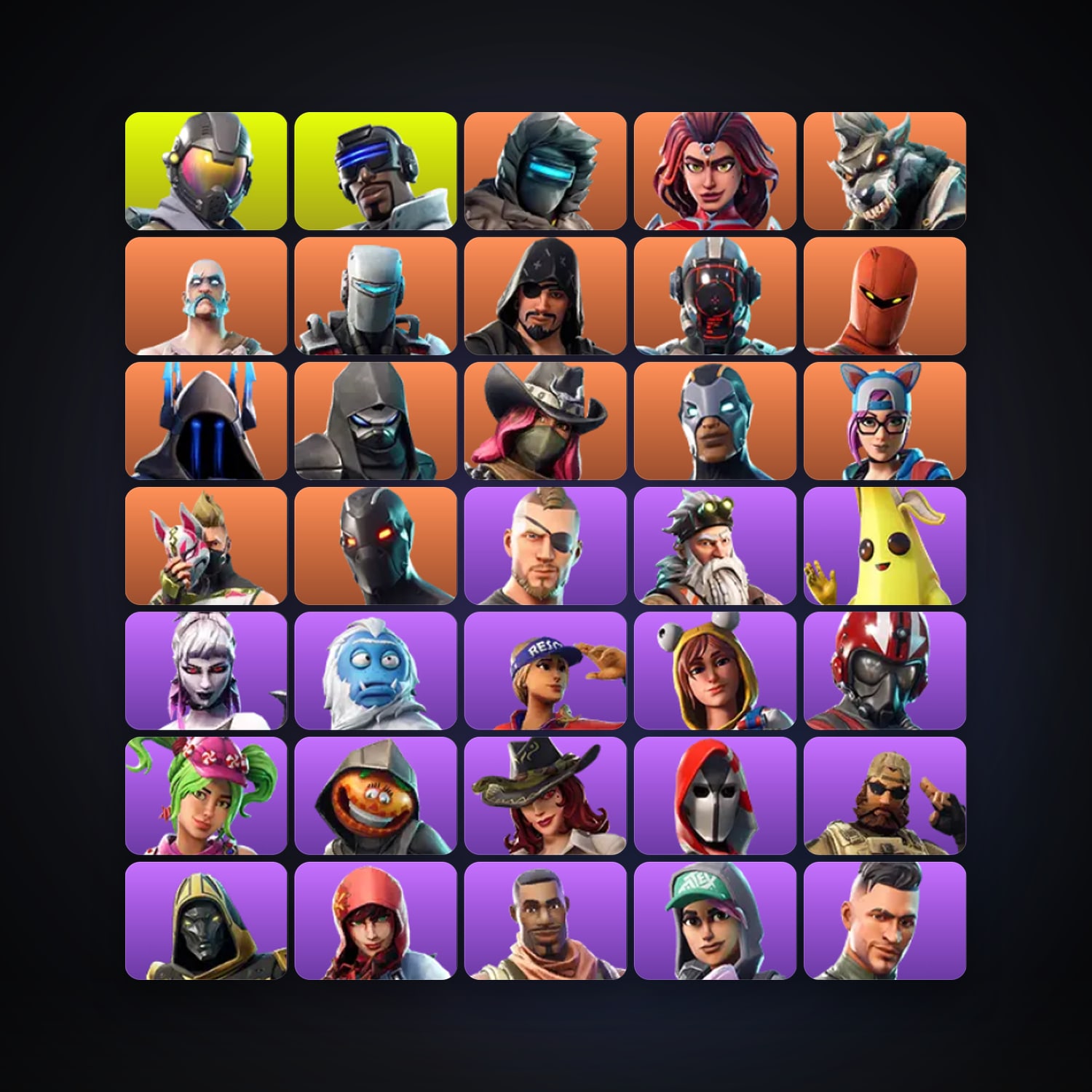 Epic · 260123191 — HabibiAccounts