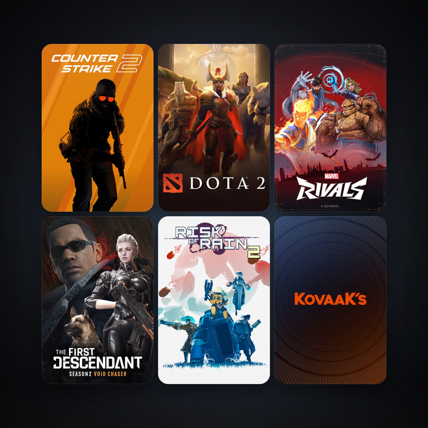 Dota 2 + CS2 Prime, 122 games, Steam 13, clean — HabibiAccounts